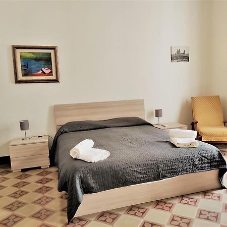 Residenza Diana- Ortigia Holidays Syrakuzy Zewnętrze zdjęcie