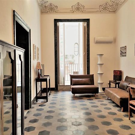 Residenza Diana- Ortigia Holidays Syrakuzy Zewnętrze zdjęcie