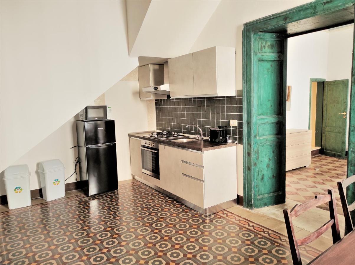 Residenza Diana- Ortigia Holidays Syrakuzy Zewnętrze zdjęcie