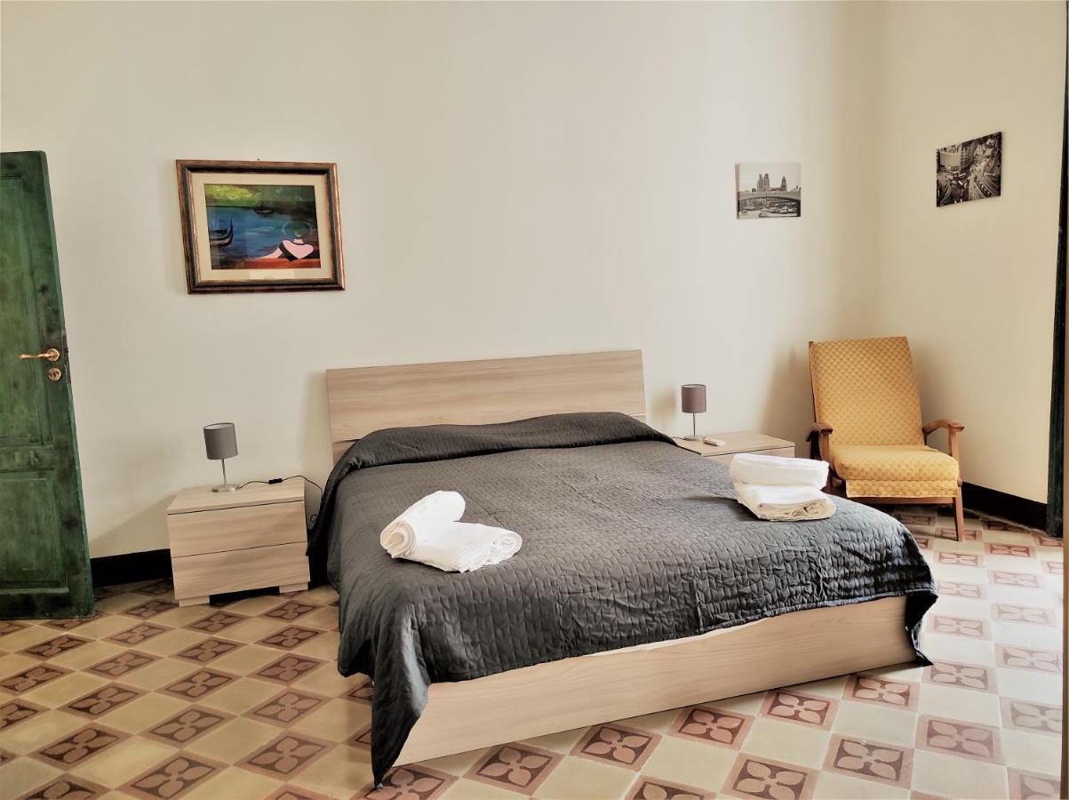 Residenza Diana- Ortigia Holidays Syrakuzy Zewnętrze zdjęcie
