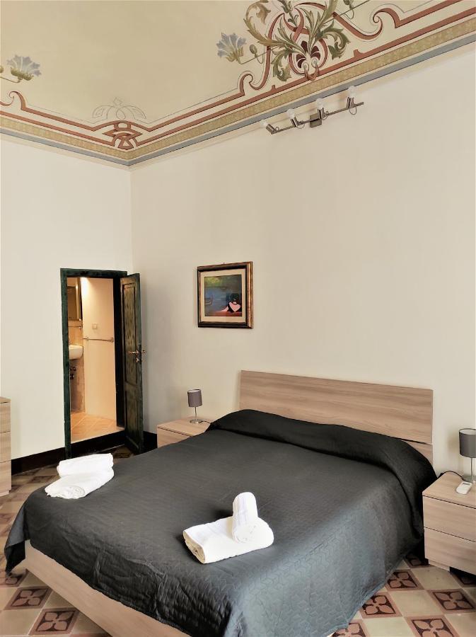 Residenza Diana- Ortigia Holidays Syrakuzy Zewnętrze zdjęcie