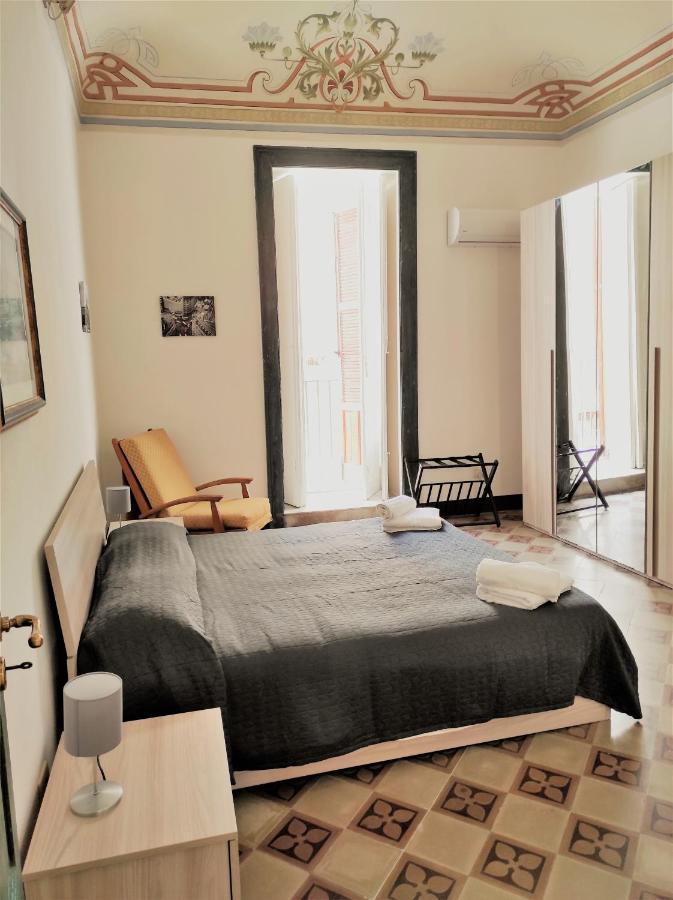 Residenza Diana- Ortigia Holidays Syrakuzy Zewnętrze zdjęcie
